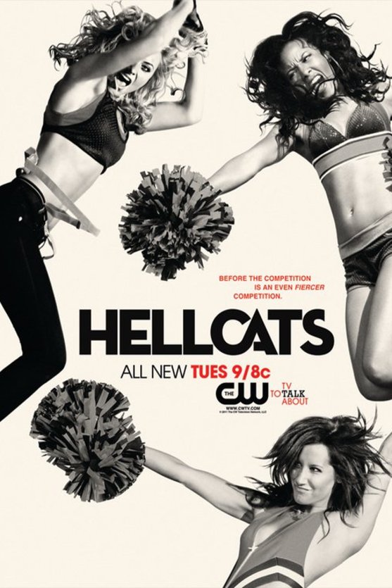 Poster of the movie Hellcats