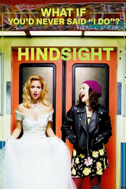 Poster of the movie Hindsight