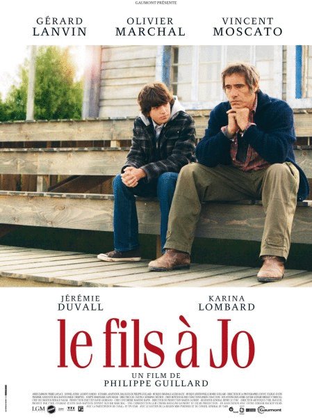 Poster of the movie Le Fils à Jo