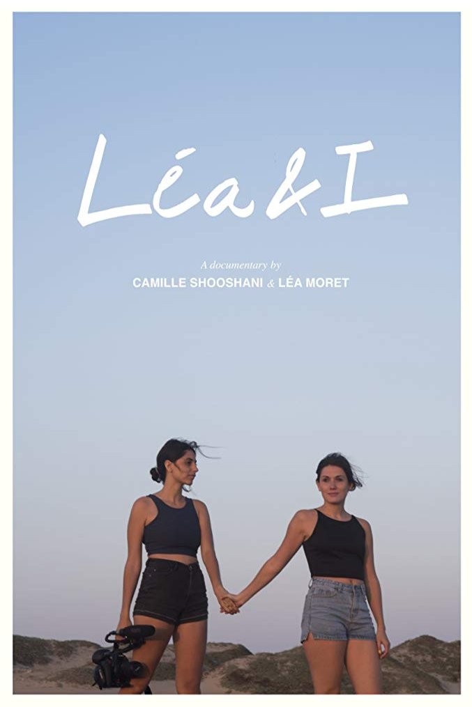 Poster of the movie Léa & I