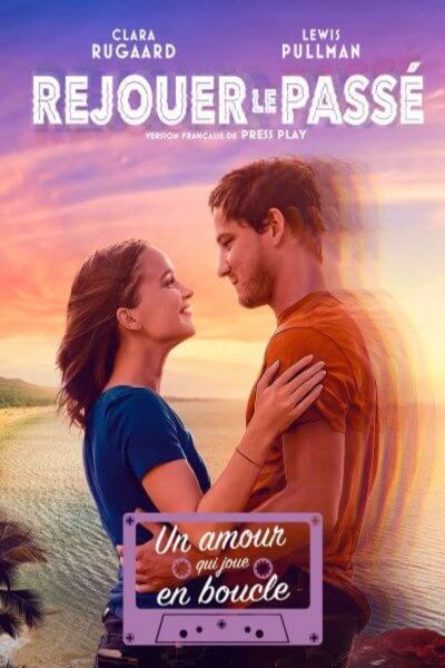 Poster of the movie Rejouer Le Passé