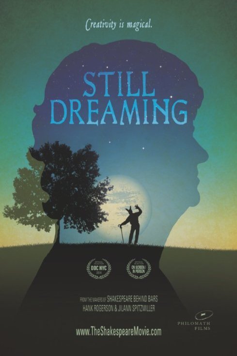 Poster of the movie Still Dreaming