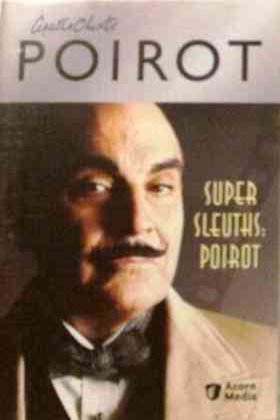 L'affiche du film Super Sleuths