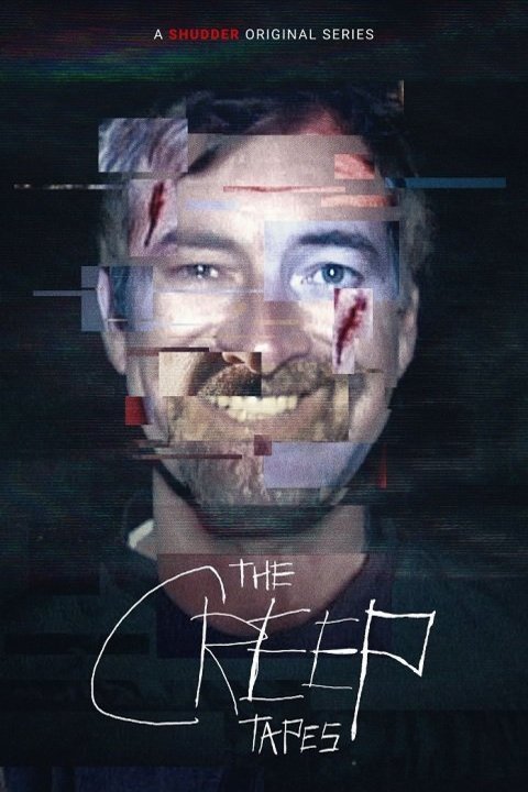 Poster of the movie The Creep Tapes [2024]