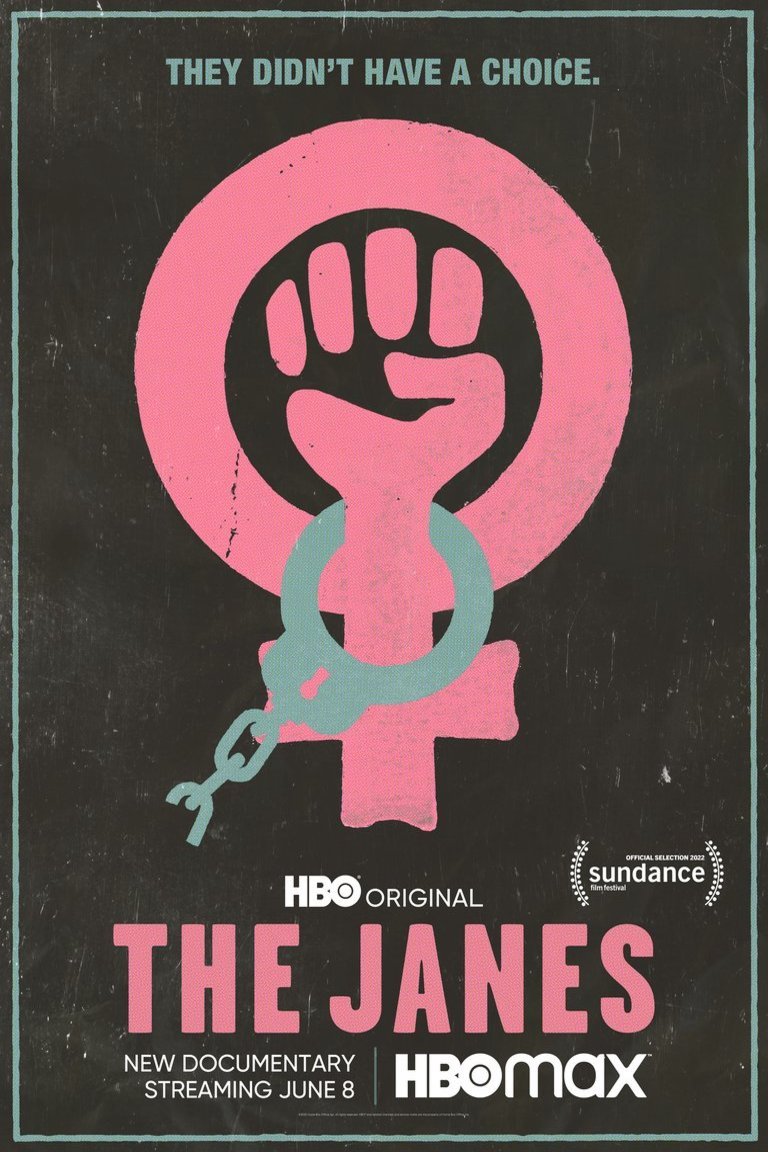Poster of the movie The Janes