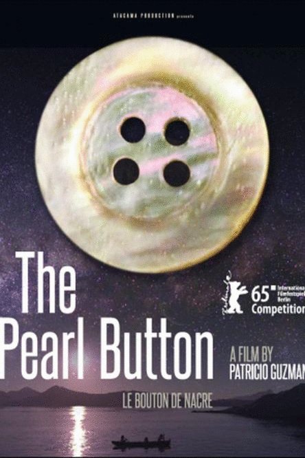 L'affiche du film The Pearl Button