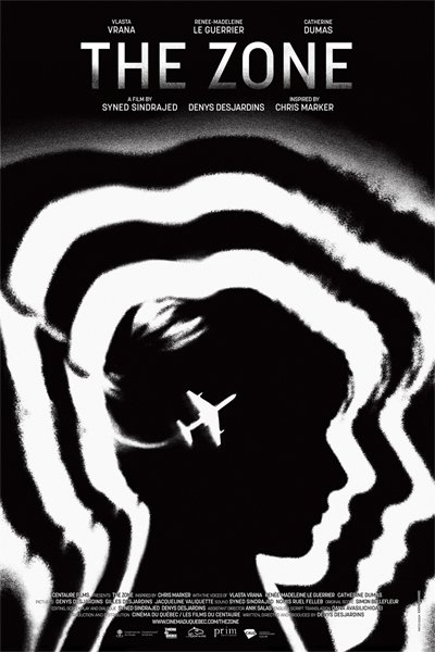 Poster of the movie The Zone