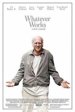 Poster of the movie Whatever Works