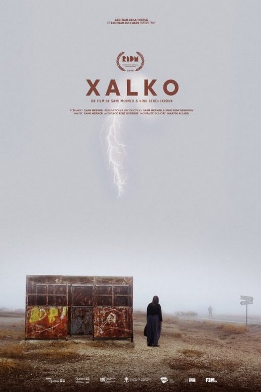 Poster of the movie Xalko [2018]