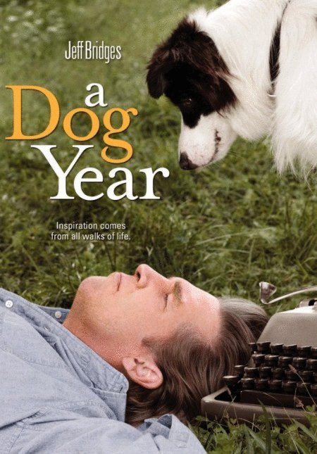L'affiche du film A Dog Year