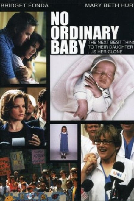 L'affiche du film No ordinary baby