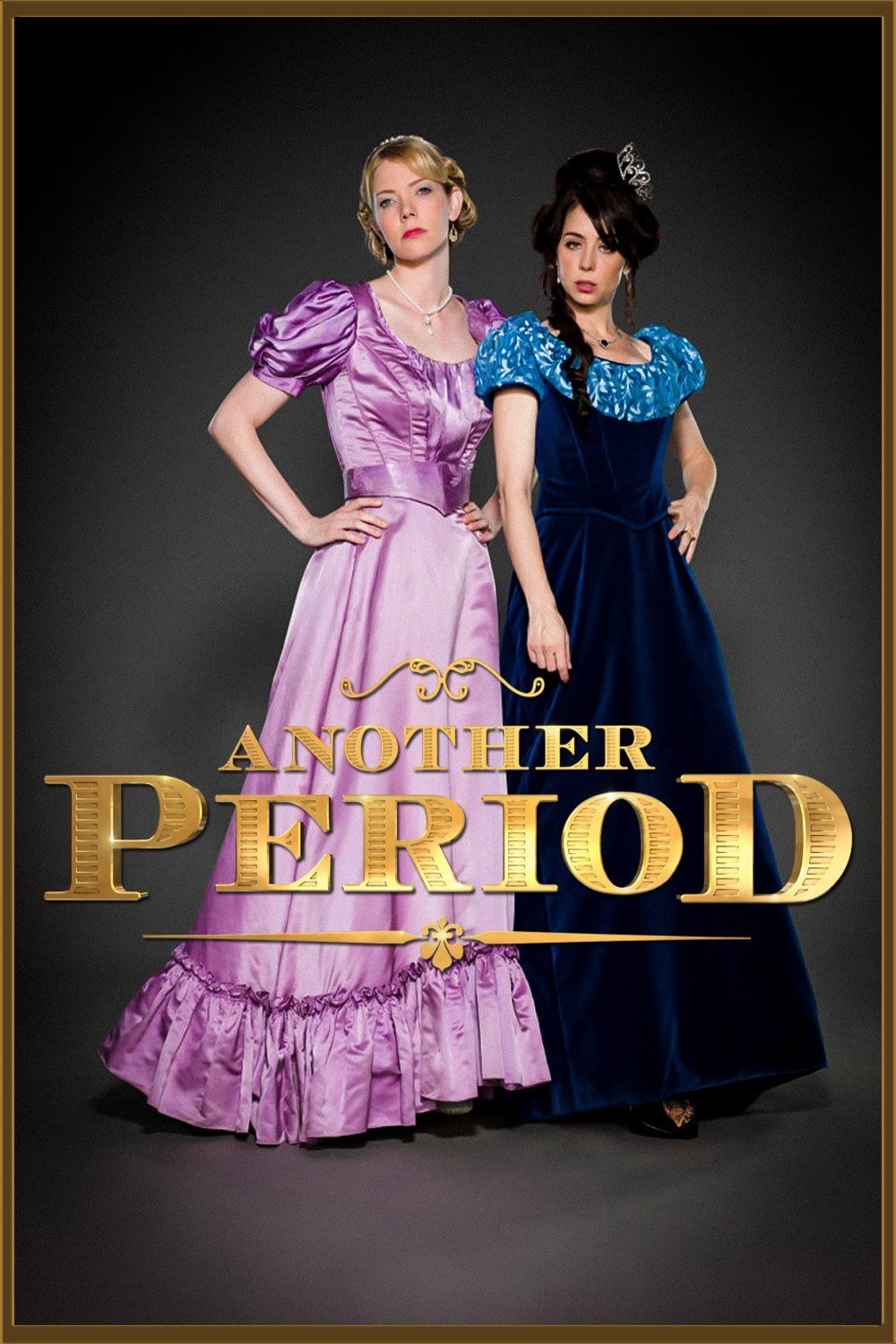 Poster of the movie Another Period