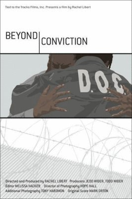 Poster of the movie Beyond Conviction