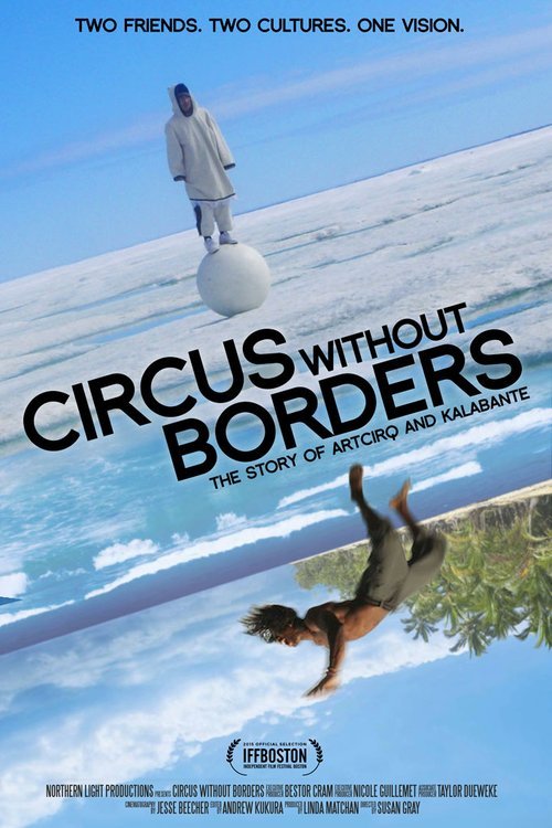 Poster of the movie Circus Without Borders
