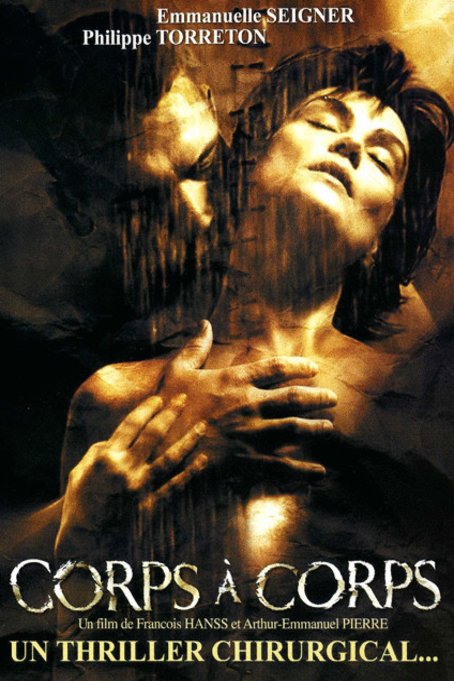 Poster of the movie Corps à corps