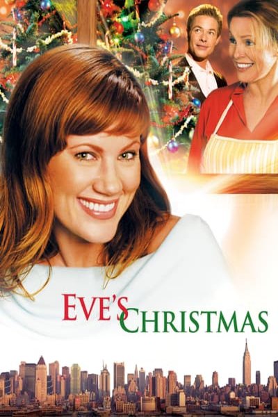 L'affiche du film Eve's Christmas