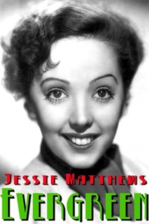 L'affiche du film Evergreen