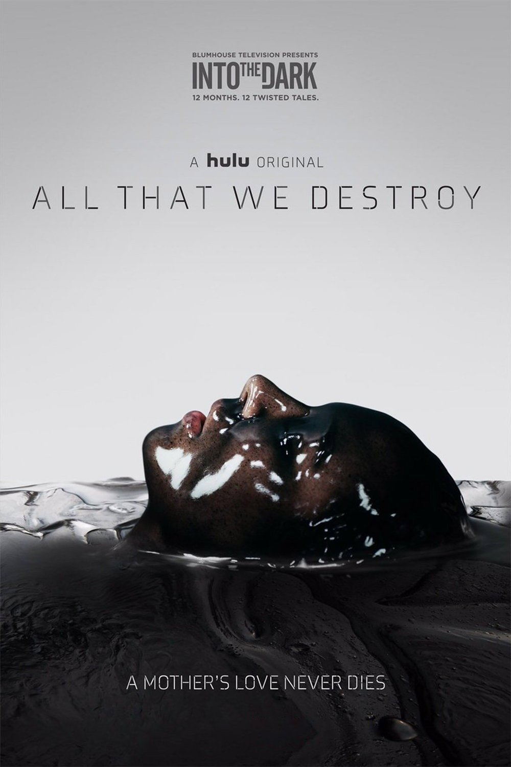 Poster of the movie All That We Destroy [2019]