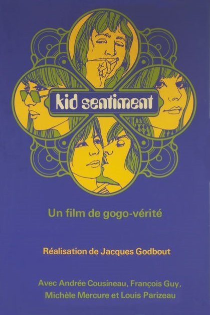Poster of the movie Kid Sentiment