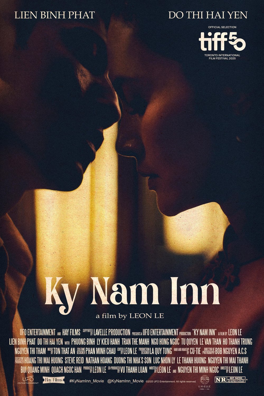 Poster of the movie Ky Nam Inn [2025]