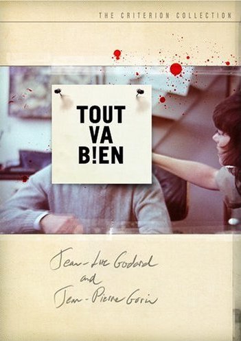 L'affiche du film Letter to Jane: An Investigation About a Still