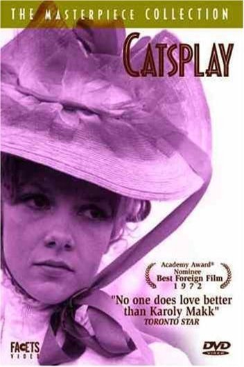 L'affiche du film Cat's Play