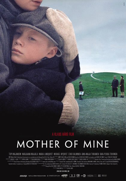 L'affiche du film Mother of Mine