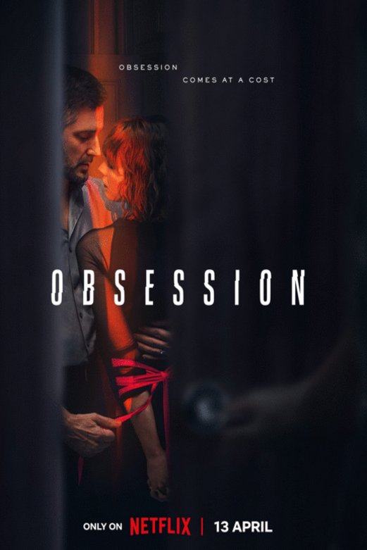 Poster of the movie Obsession