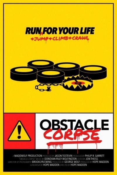 Poster of the movie Obstacle Corpse