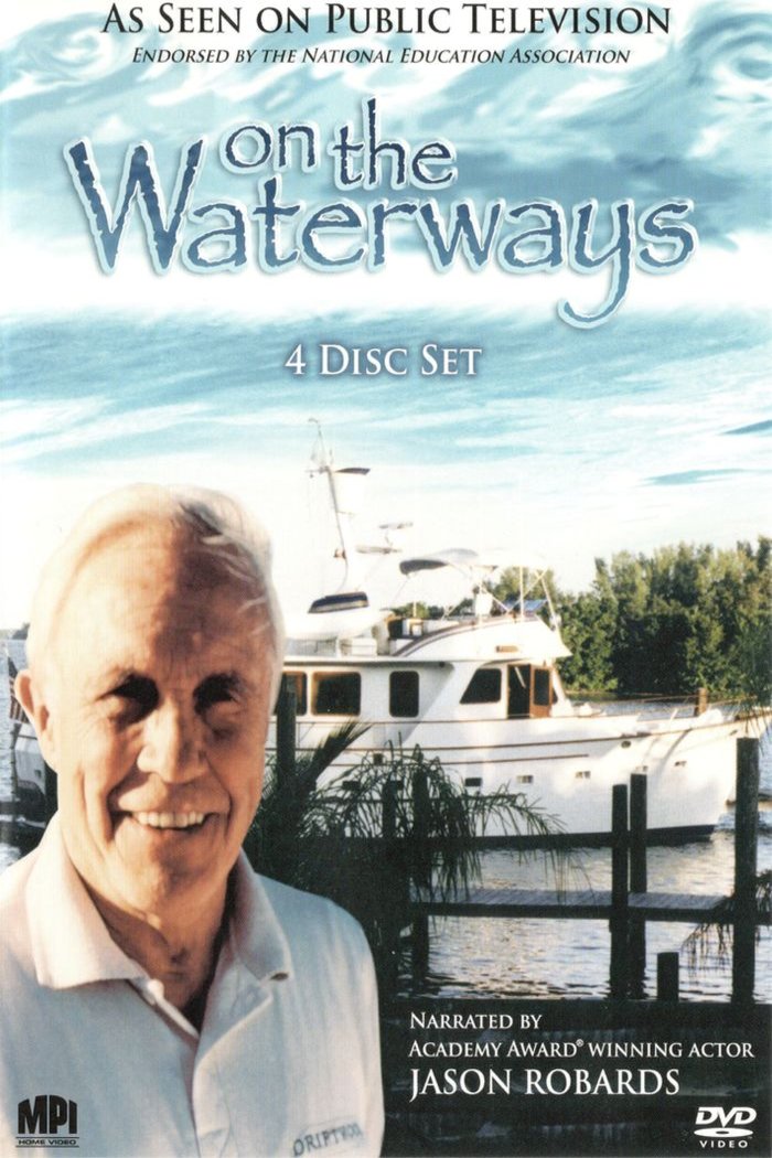 L'affiche du film On the Waterways