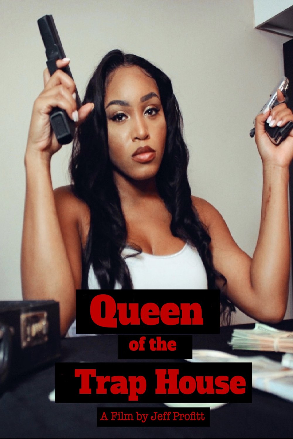 Poster of the movie Queen of the Trap House [2020]