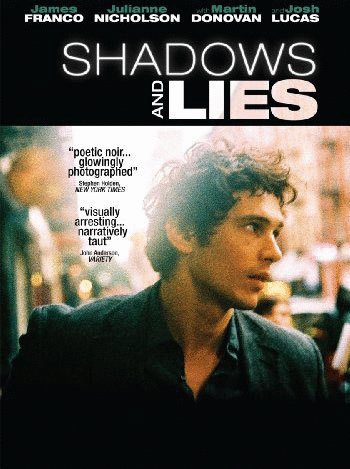 Poster of the movie Shadows And Lies
