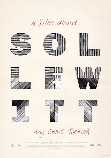 Poster of the movie Sol LeWitt