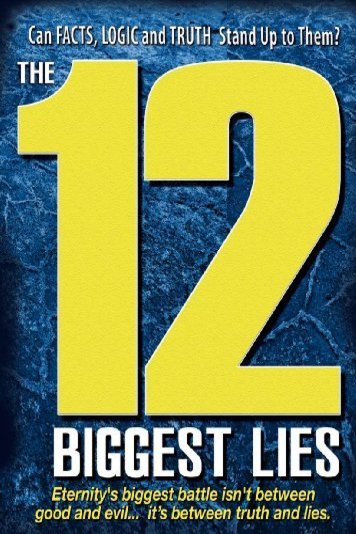 Poster of the movie The 12 Biggest Lies