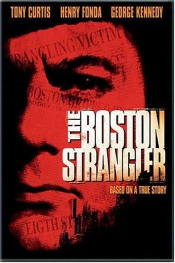 Poster of the movie The Boston Strangler