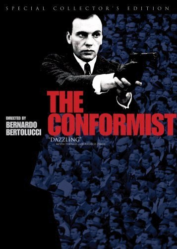 Poster of the movie Il Conformista