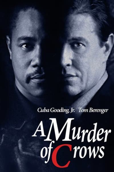 L'affiche du film A Murder of Crows
