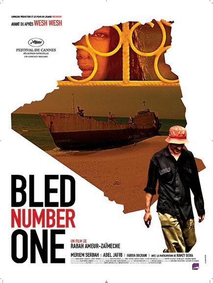 Poster of the movie Bled Number One