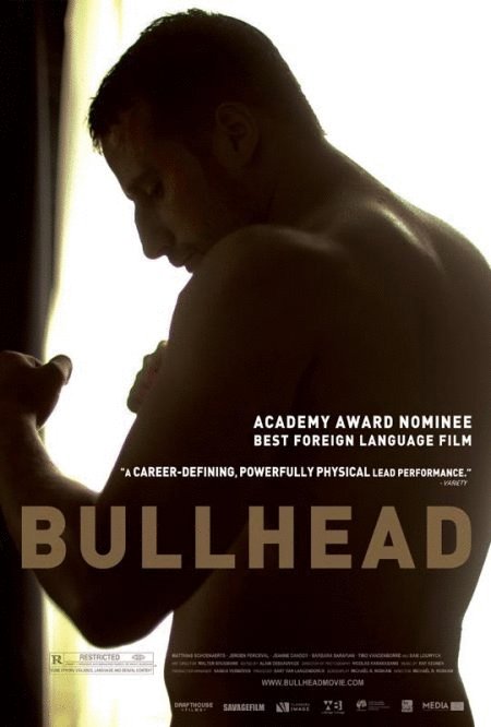 L'affiche du film Bullhead