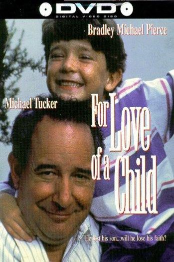 L'affiche du film Casey's Gift: For Love of a Child