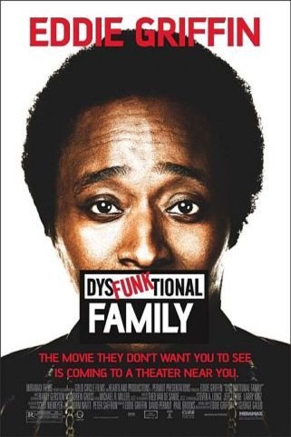 L'affiche du film DysFunktional Family