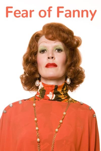 L'affiche du film Fear of Fanny