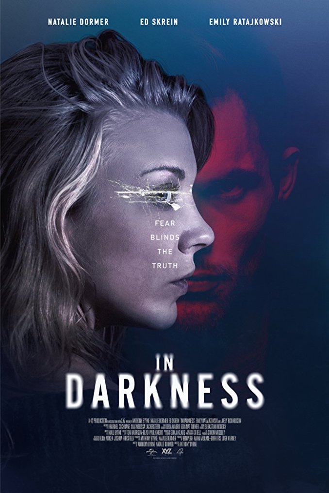 L'affiche du film In Darkness