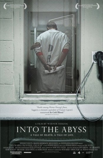 Poster of the movie Into the Abyss [2011]