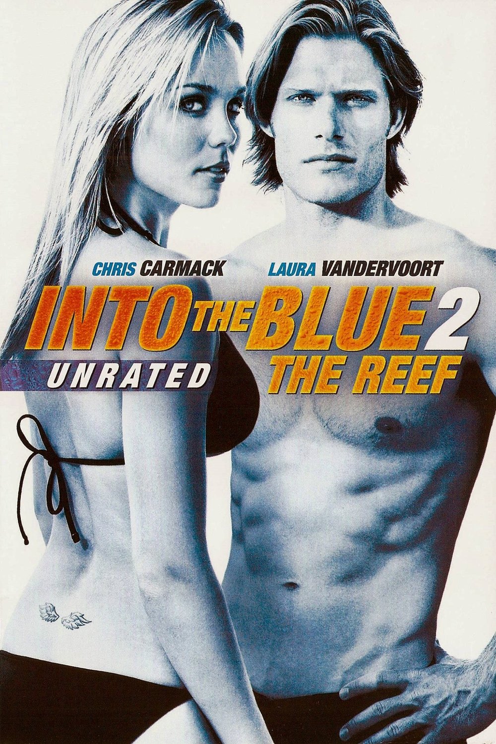 Poster of the movie Into the Blue 2: The Reef
