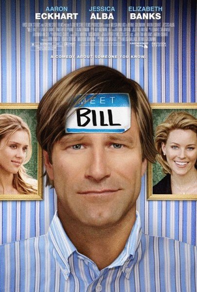 L'affiche du film Meet Bill