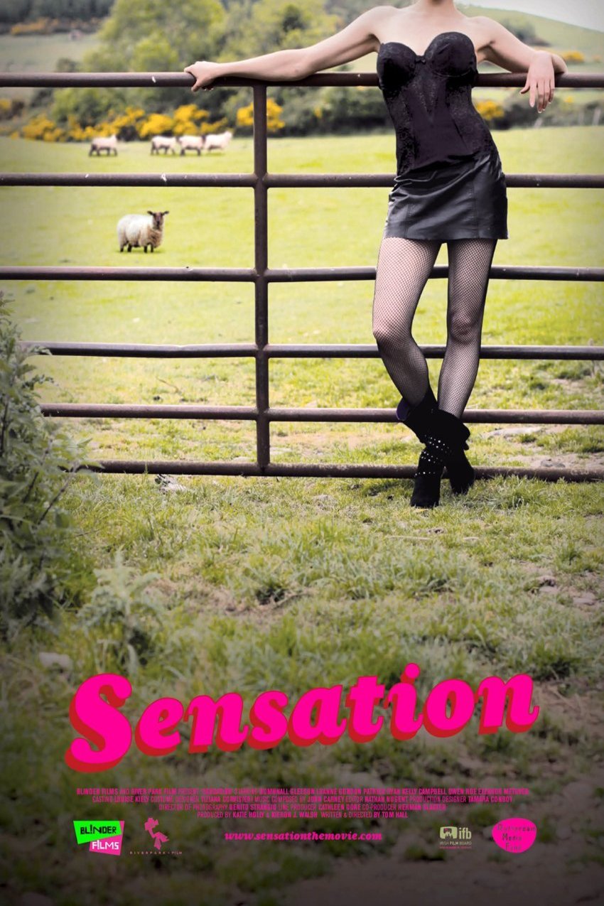 Poster of the movie Sensation