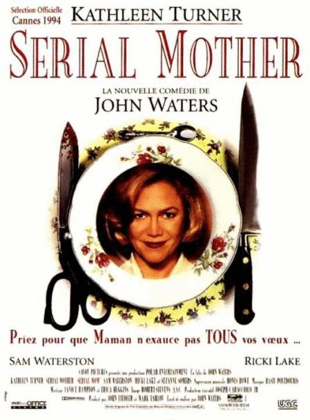 Poster of the movie Serial Mom