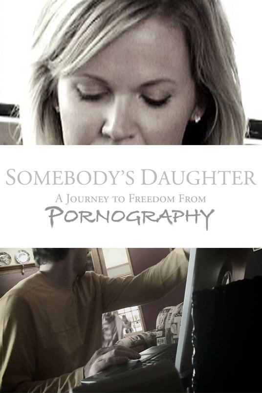 Poster of the movie Somebody's Daughter