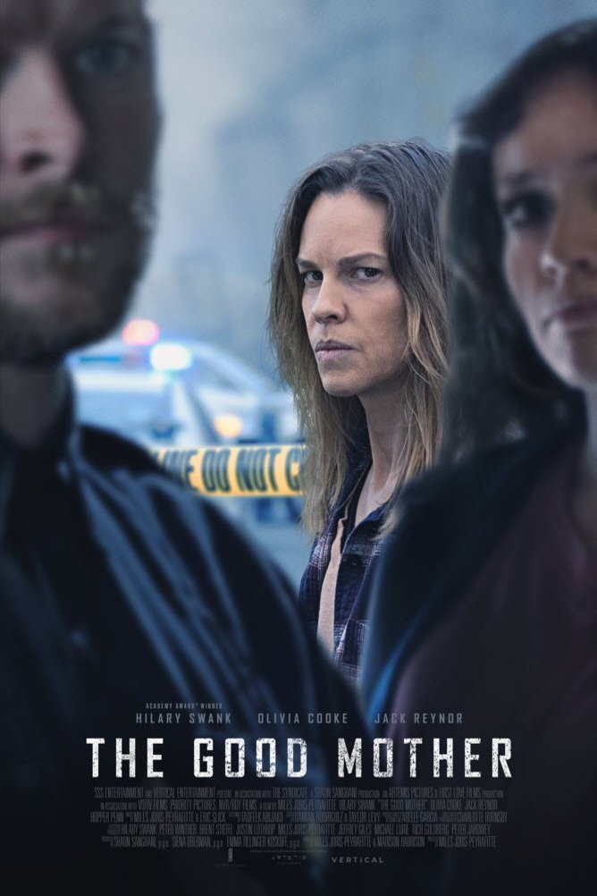 Poster of the movie The Good Mother